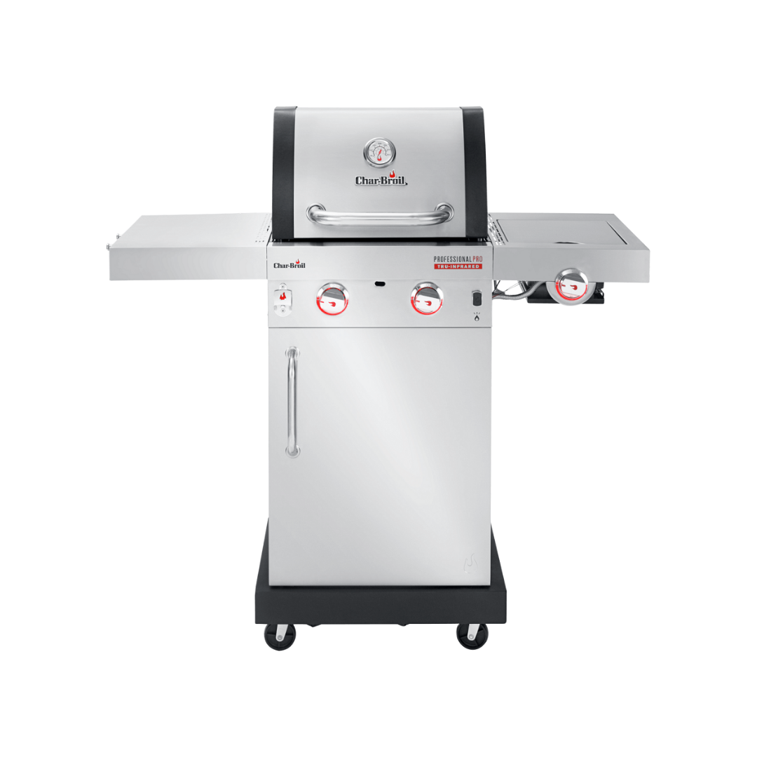 Professional PRO S 2-Char-Broil®
