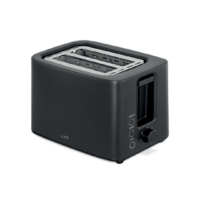 LIFE CRUNCHY Flat Black Series