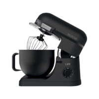 LIFE FINE DINING Flat Black Series