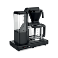 LIFE SYMBOL B Flat Black Series