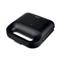 LIFE TOSTAKI Flat Black Series