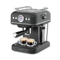 Μηχανή Καφέ Espresso PREM-40444 Primo Eco 20Bar 3σε1