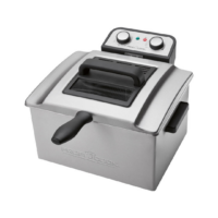 PROFESSIONAL COOK PC-FR 1038