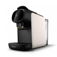 Philips Barista Sublime Καφετιέρα για Κάψουλες L'Or Πίεσης 19bar