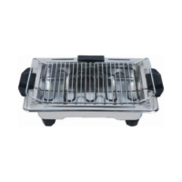 Roller Kappatos 20109 Tabletop Electric Grill 2500W
