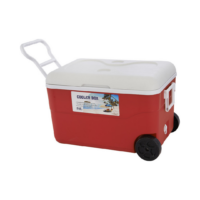 Viosarp Cooler Box Portable Cooler 50lt