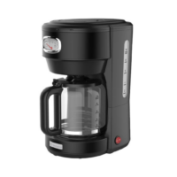 Καφετιέρα Φίλτρου 1000 W WESTINGHOUSE Retro Series