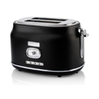 Φρυγανιέρα 2 Θέσεων 815 W WESTINGHOUSE Retro Series