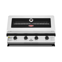 1200S Series - 4 Bnr Insert - BeefEater®