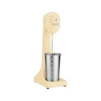 ΦΡΑΠΕΔΙΕΡΑ ΕΠΙΤΡΑΠΕΖΙΑ IVORIS 100w ΜΕ ΠΟΤΗΡΙ/ΔΟΣΟΜΕΤΡΗΤΗ 500ml