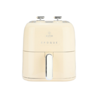 Fryer AIR RETRO EPOQUE 1500w 5lt WITH ORTHOGONIC CODE