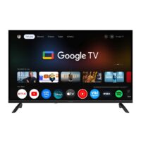 Τηλεόραση Kydos QLED 32'' Google TV K32GH22SQ00
