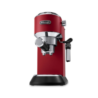 Delonghi EC685.R Dedica Μηχανή Espresso