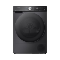 Hisense Στεγνωτήριο DH5S102BB 10KG C