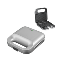 LiFE DELI Silver Matt Series