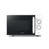 LiFE microGrill 25 White