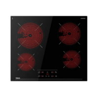 Teka TBC 64010 TTC Εστίες Κεραμικές