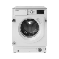 Whirlpool BI WMWG 91484E EU Εντοιχιζόμενο Πλυντήριο Ρούχων 9,00 kg