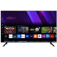 Kydos 40" QLED Full HD Smart TV K40VF22SQ00V2