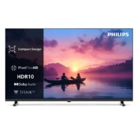 Τηλεόραση PHILIPS 32PHS6000/12 32" LED HD Smart