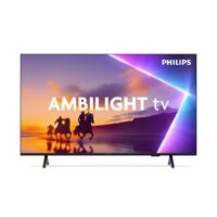 PHILIPS 55PUS8510/12 55" QLED Ambilight 4K Smart TV