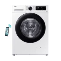 Πλυντήριο Ρούχων Samsung WW90CGC04DAELE 9 kg A