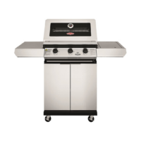 1200S Series 3 Burner - BeefEater