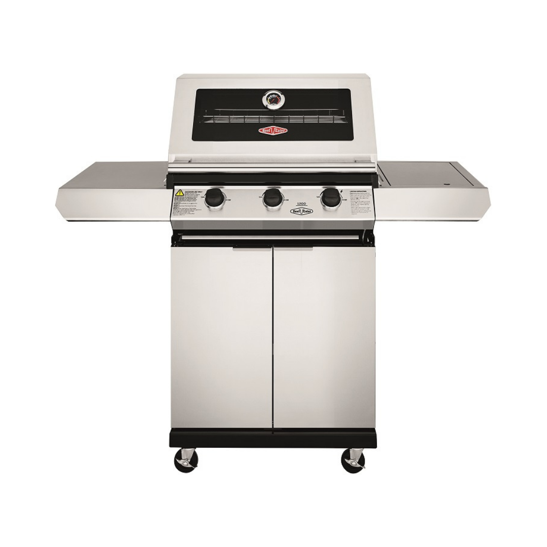 1200S Series 3 Burner - BeefEater