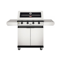 1200S Series 4 Burner -BeefEater