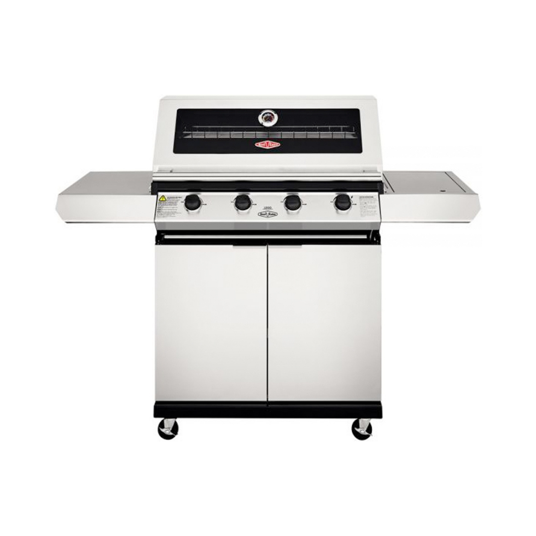 1200S Series 4 Burner -BeefEater