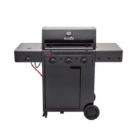 ESSENTIAL 3 G - CHARBROIL