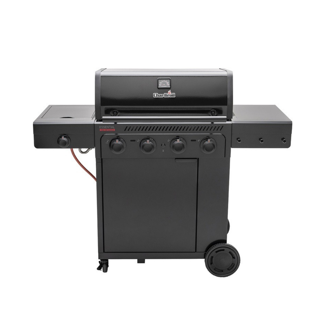 Essential 4G - CHARBROIL