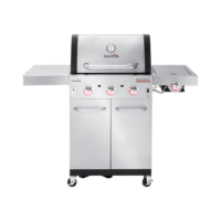 Professional PRO S 3 - Char-Broil