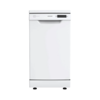 Πλυντήριο Πιάτων Eskimo ES DW10F45W Λευκό 45 cm E