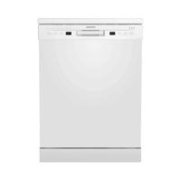 Πλυντήριο Πιάτων Eskimo ES DW12F60W Λευκό 60 cm E