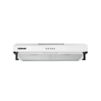 Απορροφητήρας Eskimo ES HDF62W Λευκό 60 cm D