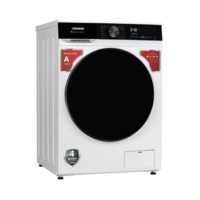 Πλυντήριο Ρούχων Eskimo ES WM7F14MST 7 kg A