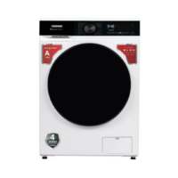 Πλυντήριο Ρούχων Eskimo ES WM8F14MST 8 kg A