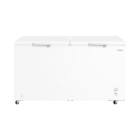 Καταψύκτης Μπαούλο Eskimo FRC500ME Ε