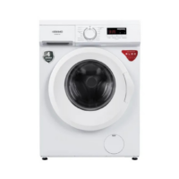 Πλυντήριο Ρούχων Eskimo WM8F1403 8 kg A