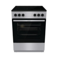 Gorenje GEC6A41SC Ceramic Hob