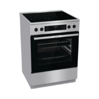 Gorenje GECS6C70XPA Ceramic Hob