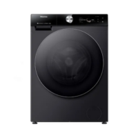 Πλυντήριο Ρούχων Hisense WF7S1247BB 12 kg A