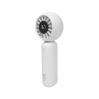 LiFE LaFunFan White