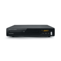 MUSE DVD M-55DV