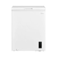 Καταψύκτης Μπαούλο Midea MDRC207FEE01 E