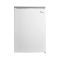 Midea MDRD129FZE01 E Upright Freezer