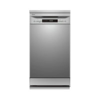 Πλυντήριο Πιάτων Midea MFD45S200X.2- ES Inox 45 cm E