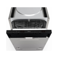 Πλυντήριο Πιάτων Midea MID45S120-ES 45 cm Ε