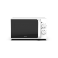 Φούρνος Μικροκυμάτων Midea MM20CF2E Λευκό